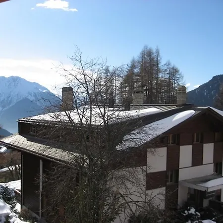 Port Croz Haut * Verbier