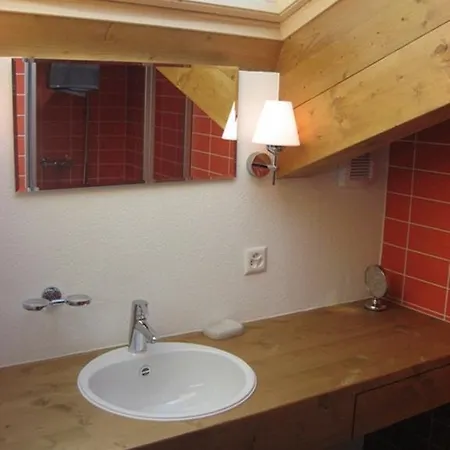 Port Croz Haut Apartment