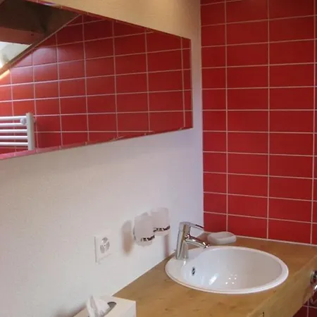 Apartment Port Croz Haut