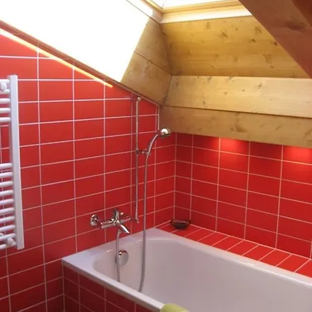 Port Croz Haut Apartment Verbier