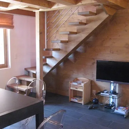 Port Croz Haut * Verbier