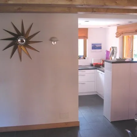 Port Croz Haut Apartment
