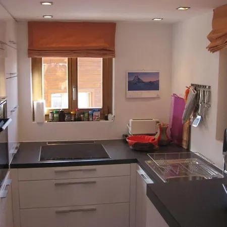 Apartment Port Croz Haut Verbier