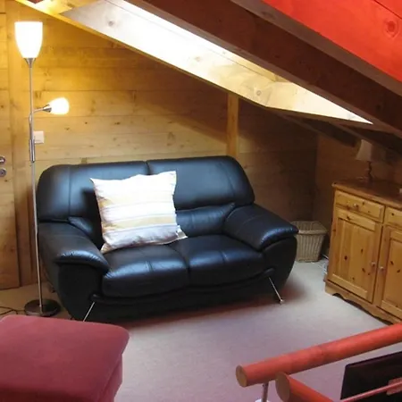 Port Croz Haut * Verbier