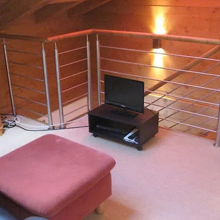 Apartment Port Croz Haut