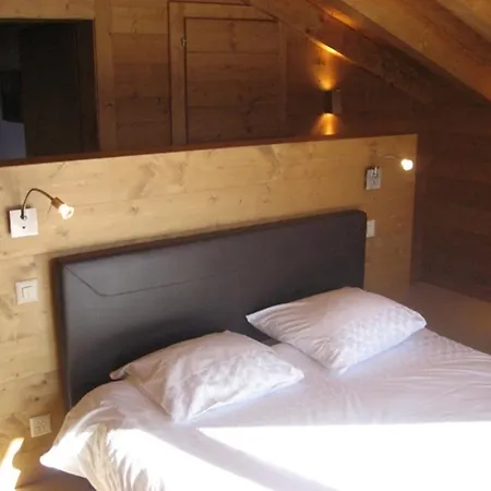 Port Croz Haut Verbier