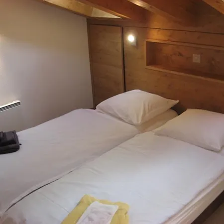 Port Croz Haut Apartment