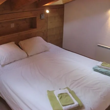 Apartment Port Croz Haut *